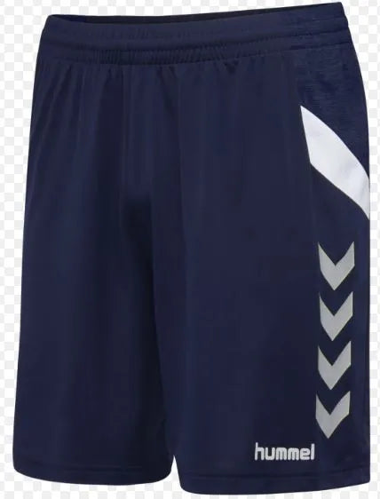 Kinderbroek Hummel Tech Move Jr Navy 140 - Sporty & Sustainable