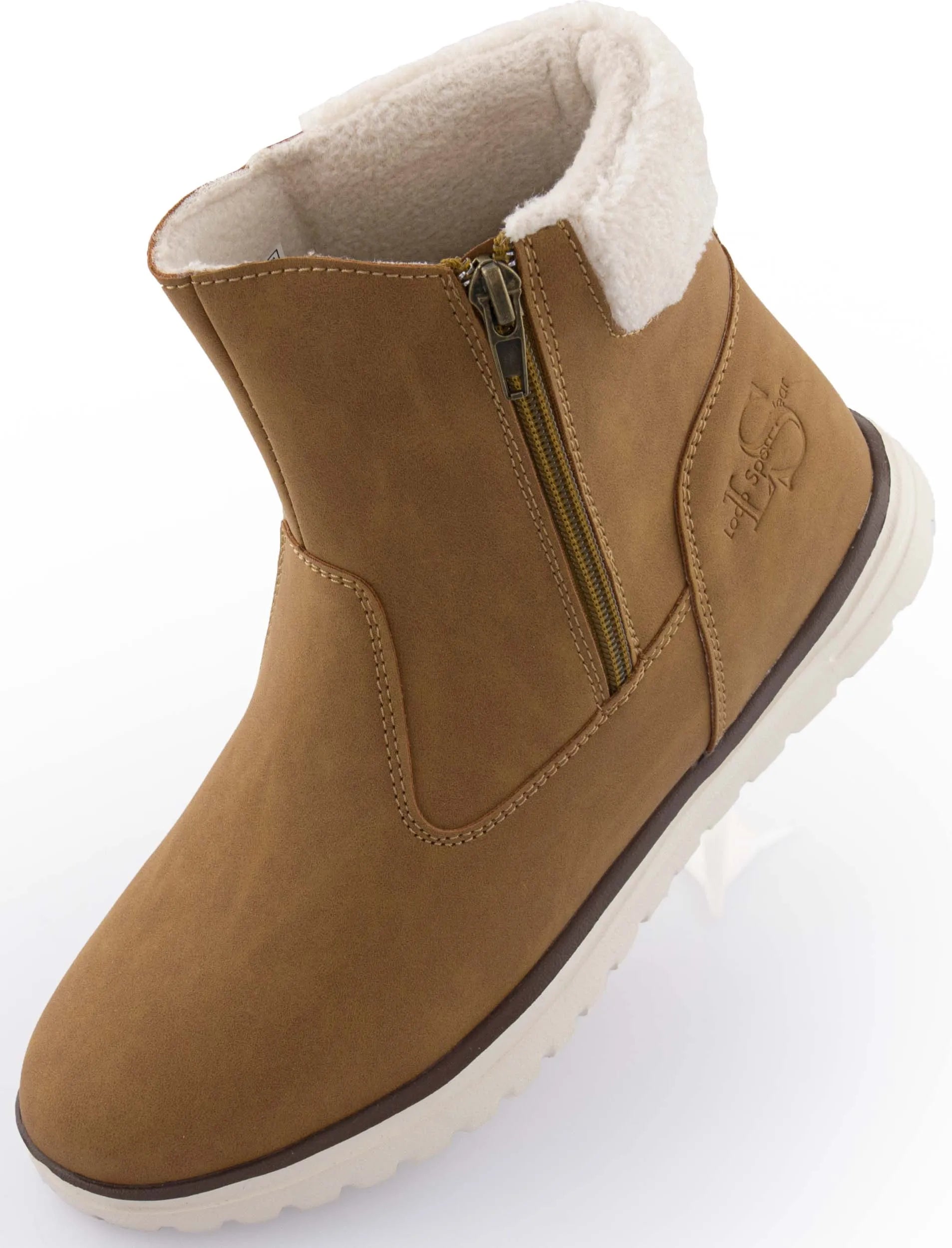 Pain maintenant des bottes d'hiver dames 41 - imperméable et chaud