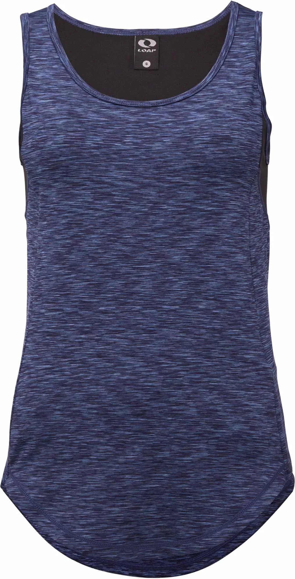 Ladies Tanktop Loap Mandara - Oddychający i lekki