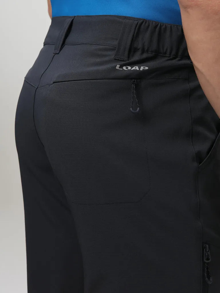 Pantaloni scurți pentru bărbați Loap Uzram TM. Albastru albastru 2xl