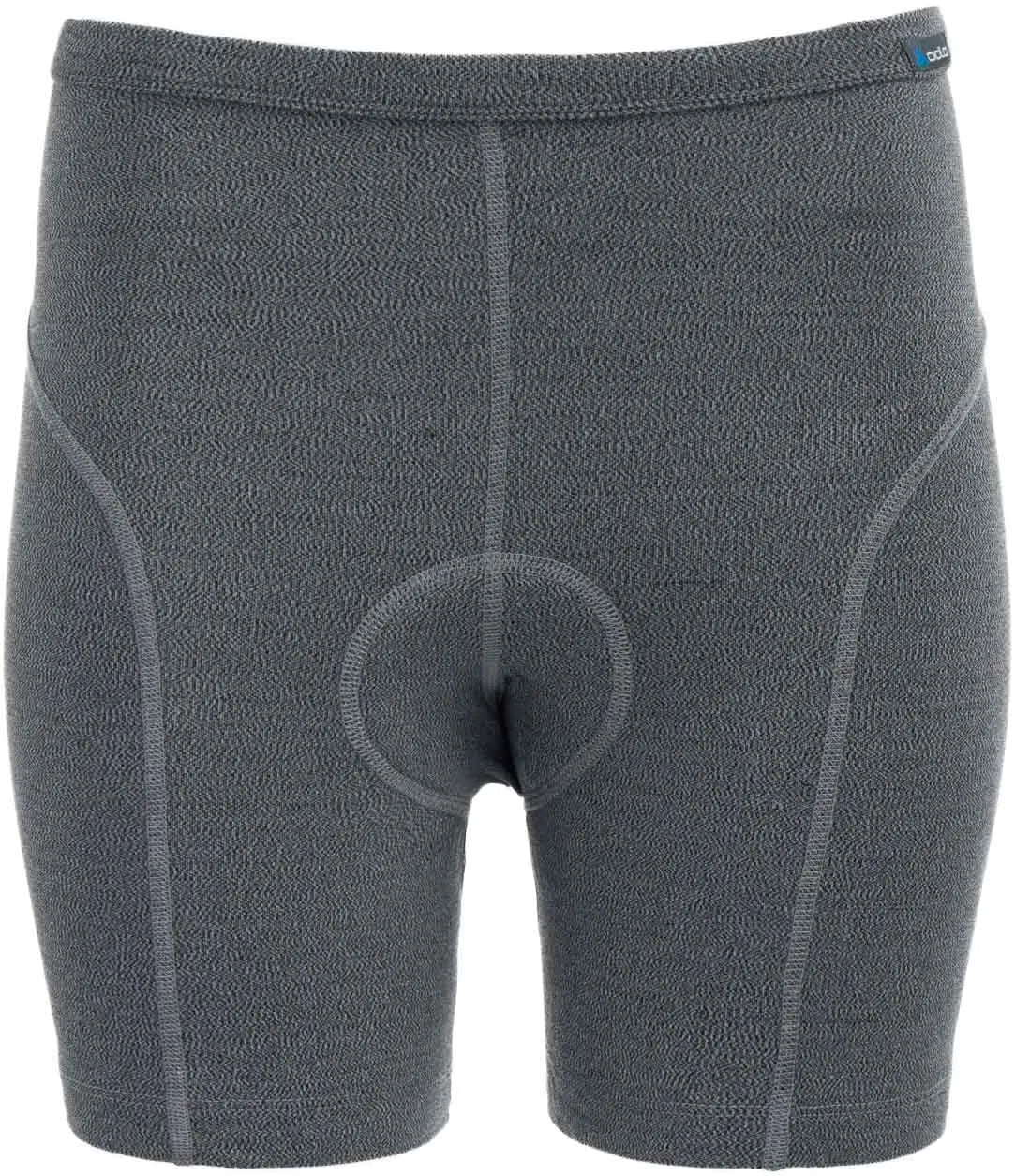Shorts de ciclismo feminino Odlo Light, S