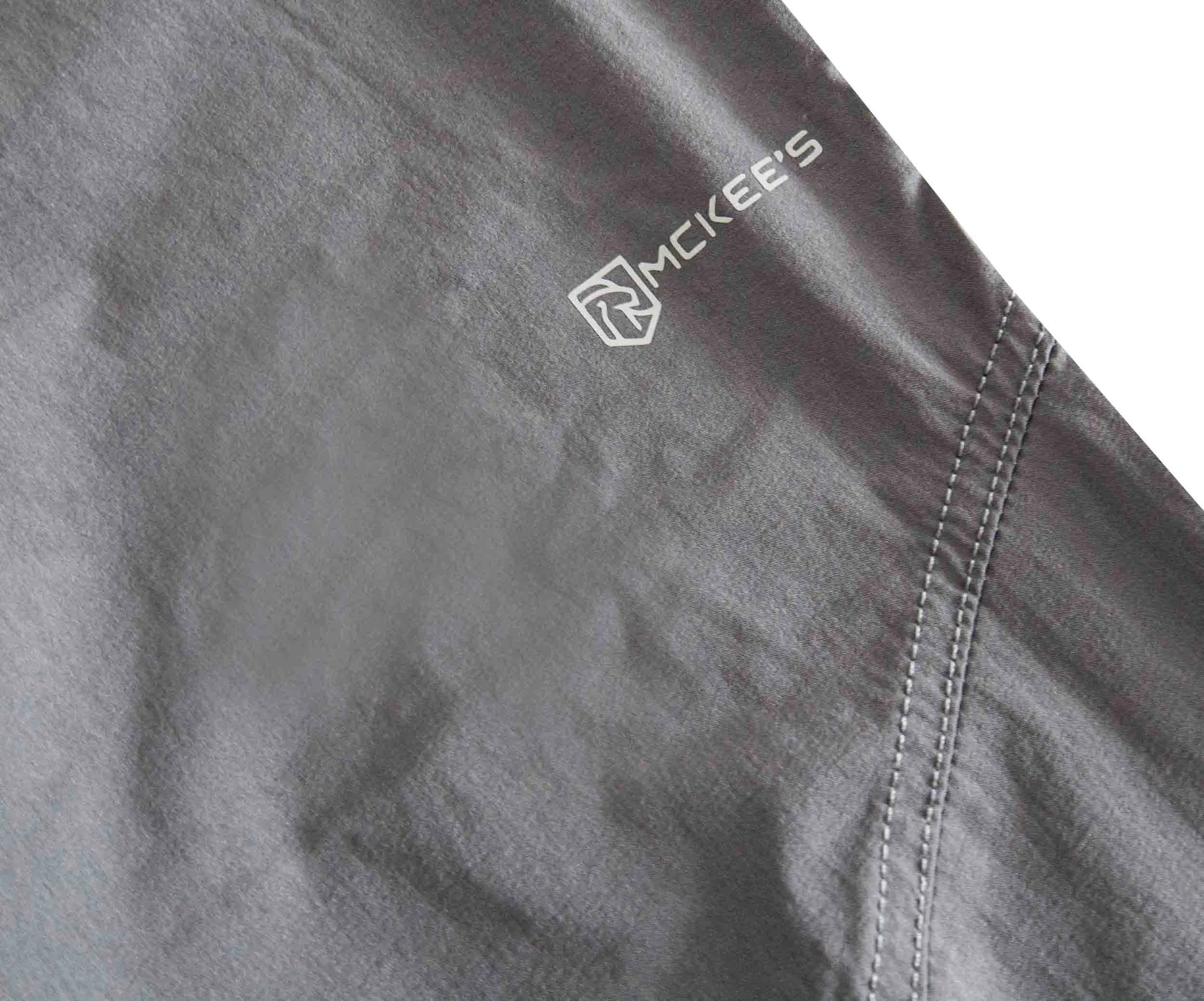 McKees Monvisa Lacksen Proucts: Stretch & Prodyble Comfort