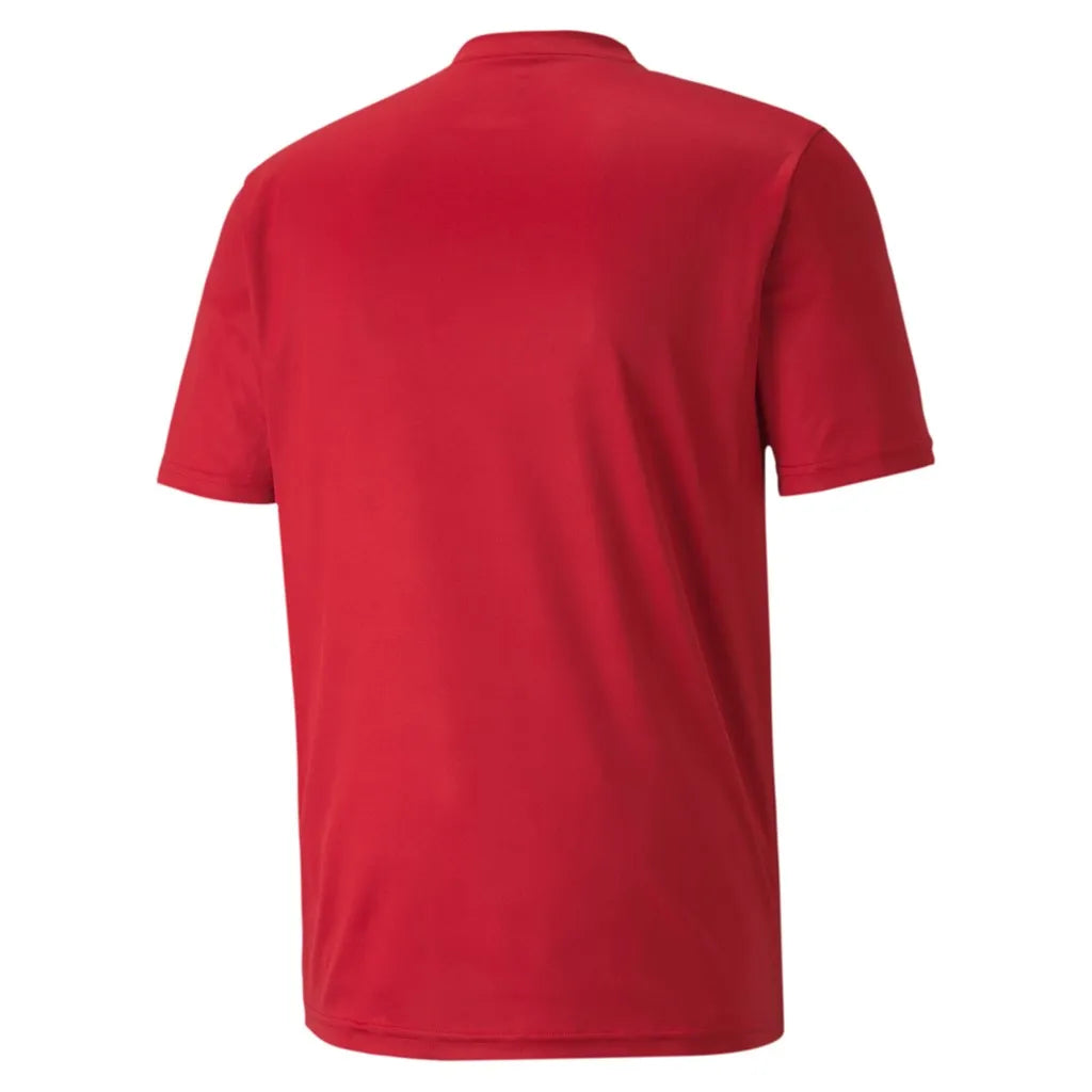 RepRre Jersey Puma Czech Red 2xl - prodyšná fotbalová košile