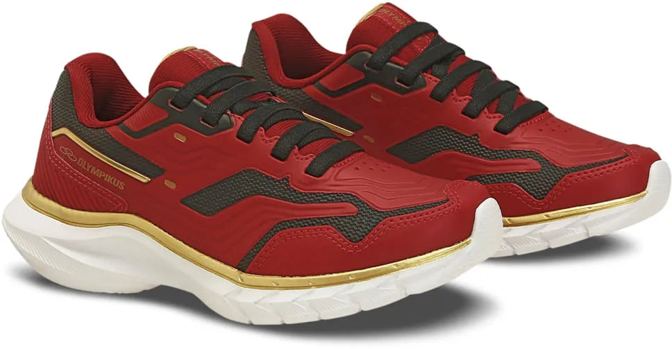 Børns sneakers Olympikus Titanio 38 - Holdbar og behagelig