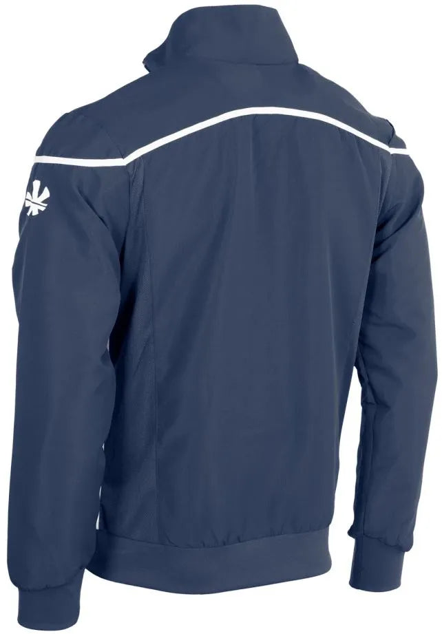 Reece Varsity Jr. Jage: Sportos gyermekek Jack Navy-Wit