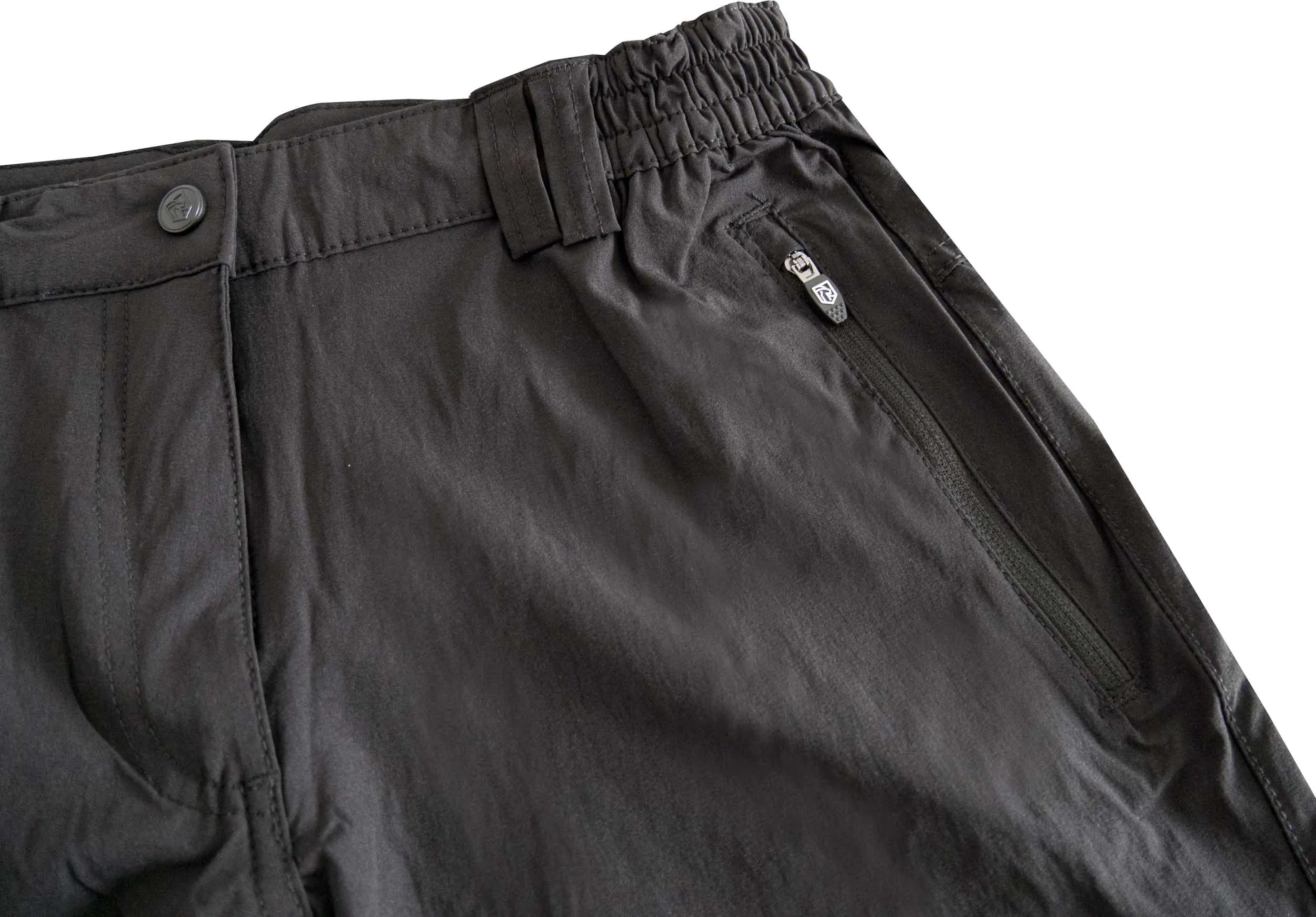 McKees Monvisa Ladies Prouse Black 44 - Voda - Repelent a prodyšná