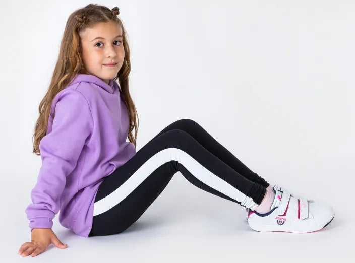 Women's Joma Montana Hoodie Purple, XS