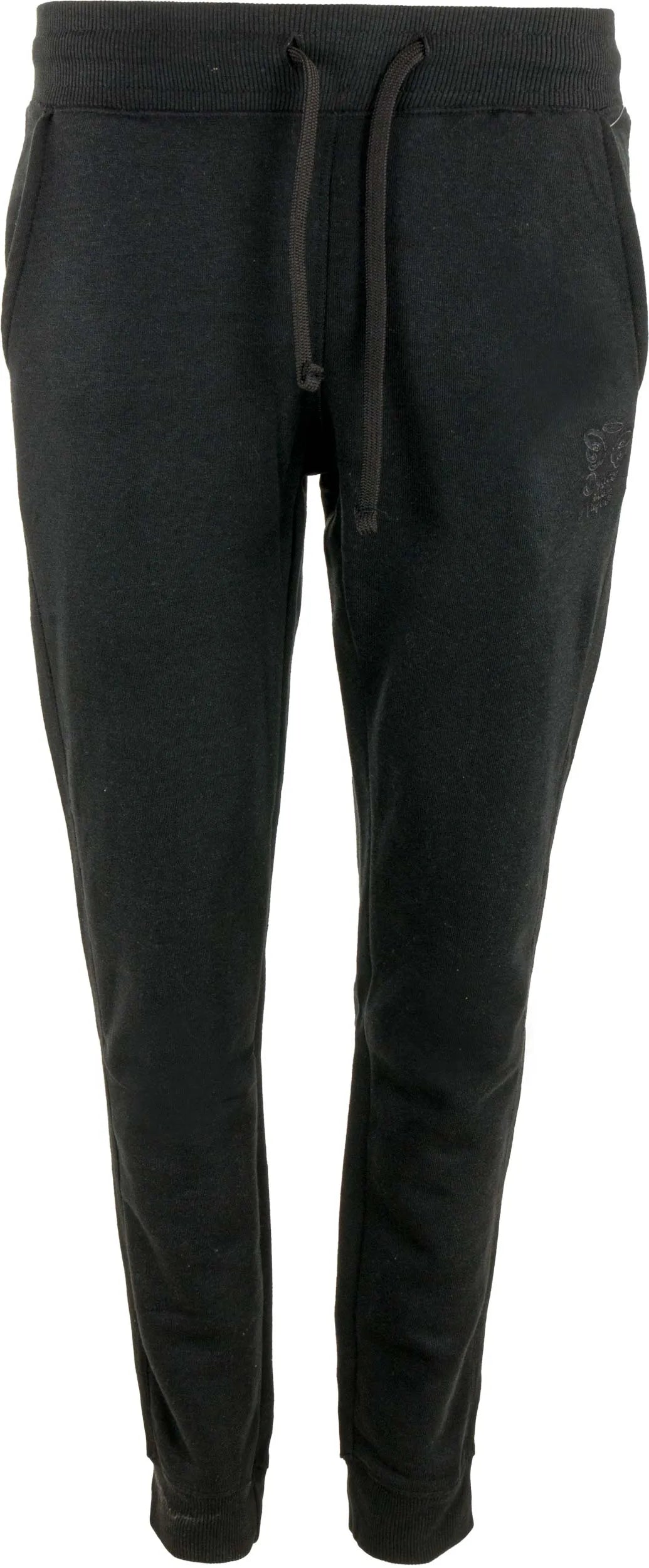 DAMESKIT ATHL. Susy Black L: Sportieve Comfort Set