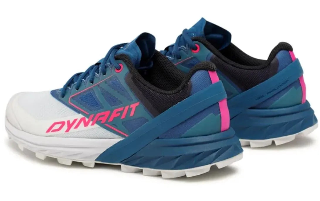 Botas de damas de Dynacit WMS: impermeable e invierno listos