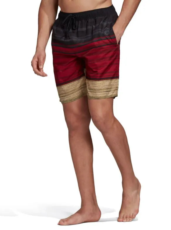 Pánske adidas dfb clx sh clcming šortky, s