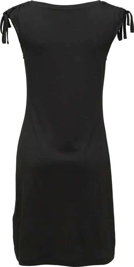 Elegante abito Black Loap Asasbeda per donne - taglia M