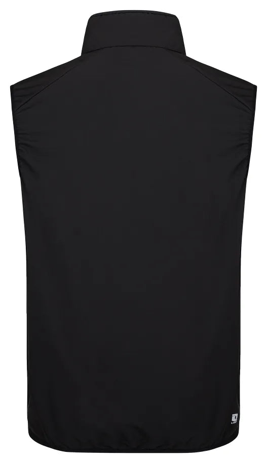 Herenvest Urylon L: Duurzaam & Comfortabel