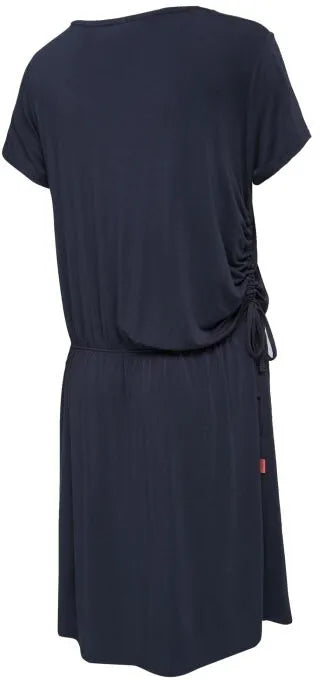 Damesjurk loap brevora blauw blauw s