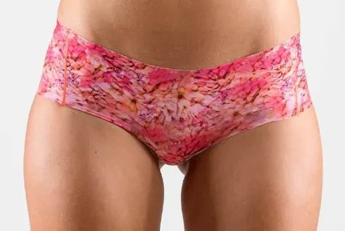 Hipster dames slipjes van Katoen - Comfort & stijl