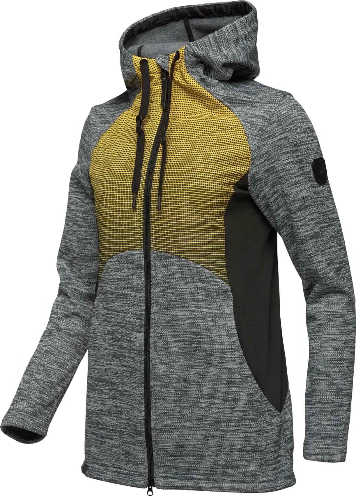 Dames sporttrui loap Galima Gray, s