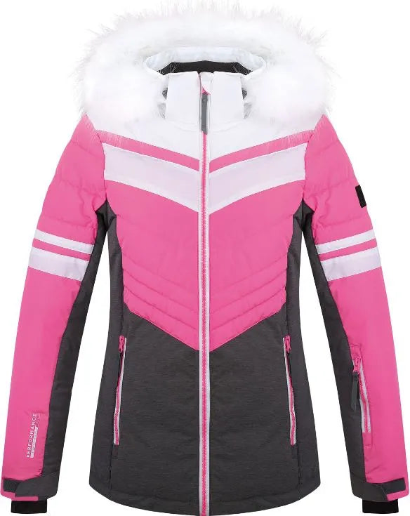 Jacheta de schi Loap Orinna pentru femei, XS