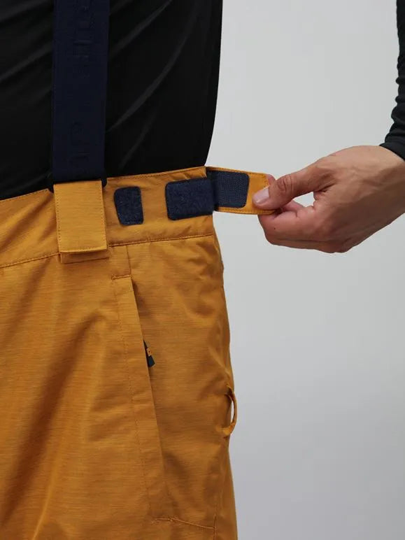 Pantaloni de schi pentru bărbați impermeabili LOAP - respirabil și cald