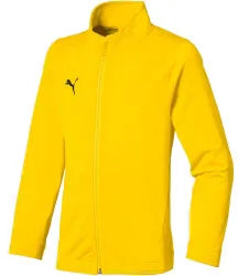Detská bunda Puma Jr Liga Poly Jacket Core 176 - Sporty & Duurzaam