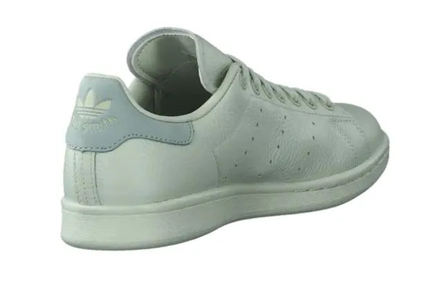 Adidas Stan Smith Damen 38 2/3 - Ikonisches Lederdesign