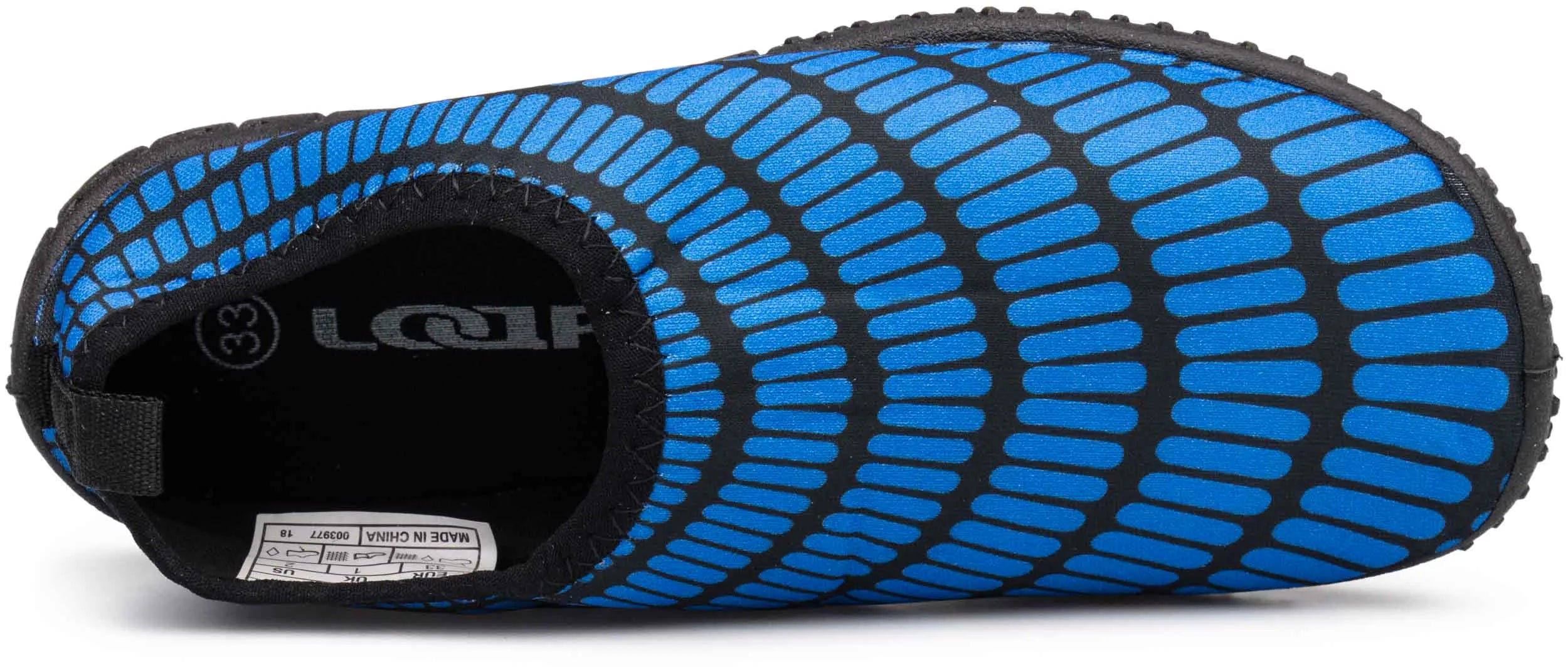 Loap Zorb Kid 27: Sapatos de água infantis confortáveis