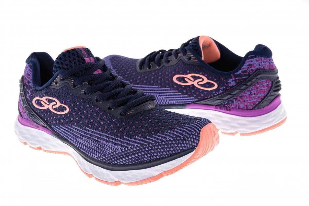 Camping Chaussures de course Olympikus Challenger 2 Taille 39