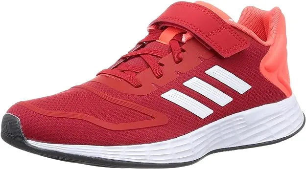 Adidas jr Duramo 10 Laufschuhe Kinder 38 2/3