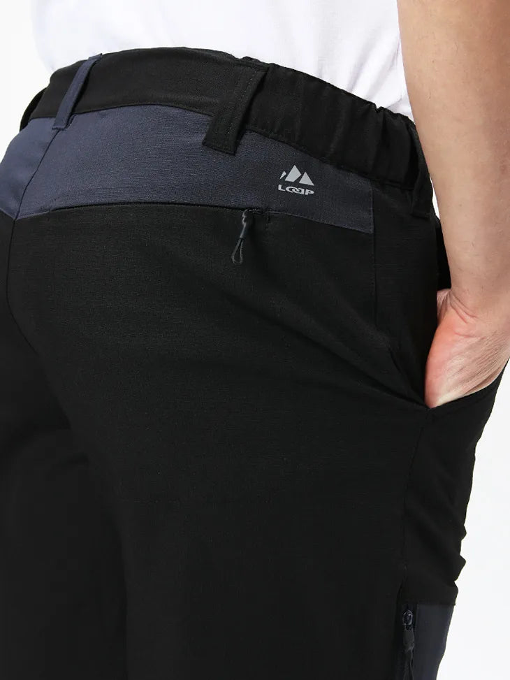 Shorts Loap Knot da uomo, s