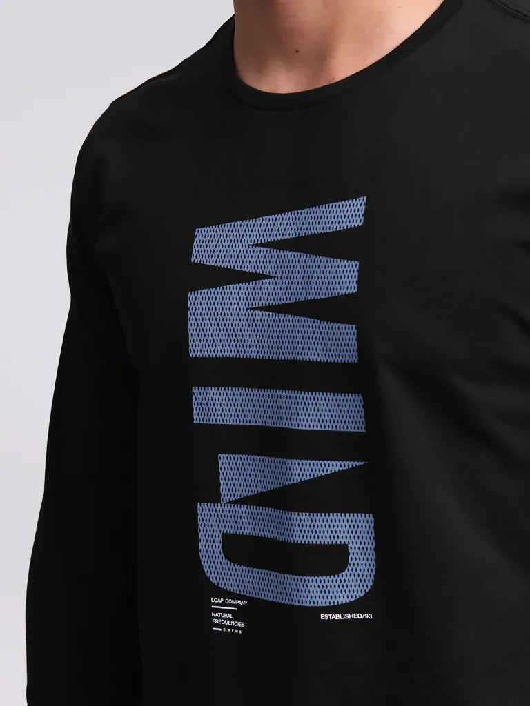 Camiseta para hombres MOAP ALLONZO, S