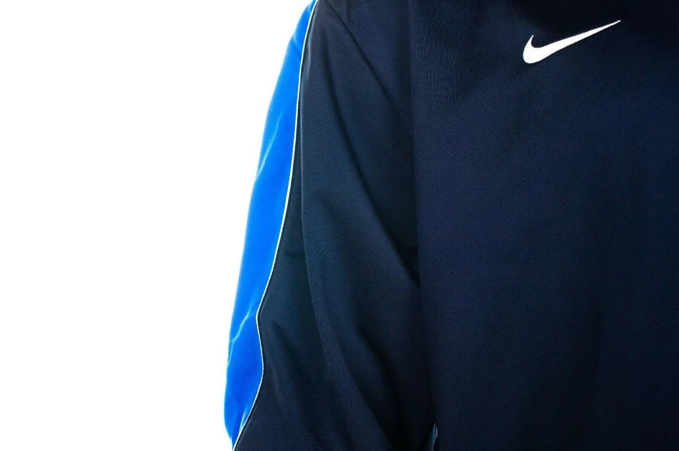Férfi sportkabát nike 3xl