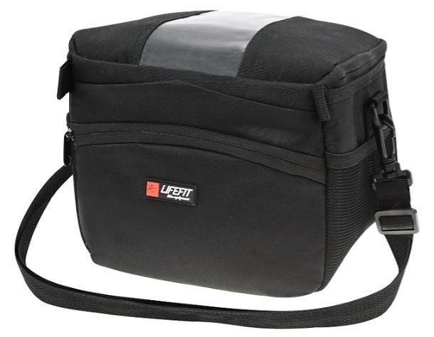 Cycle Bag Mobile Lifefit For Mtb Handlebars,