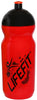 Bottle Lifefit 600Ml Red,