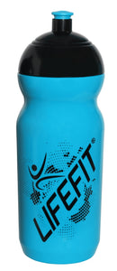 Bottle Lifefit 600Ml Blue,