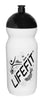 Bottle Lifefit 600Ml White,