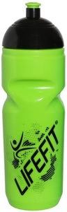 Bottle Lifefit 800Ml Green,