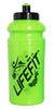 Bottle Lifefit 600Ml Green,