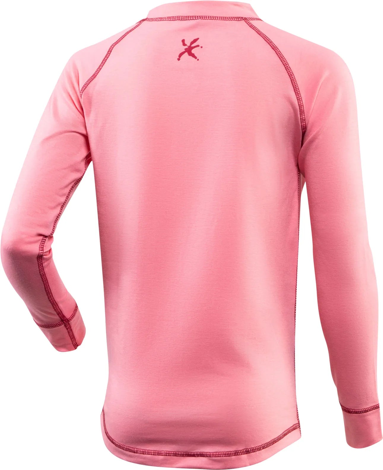 Thermoset Klimax Cesar Pink Children 164 - Teplé a udržitelné