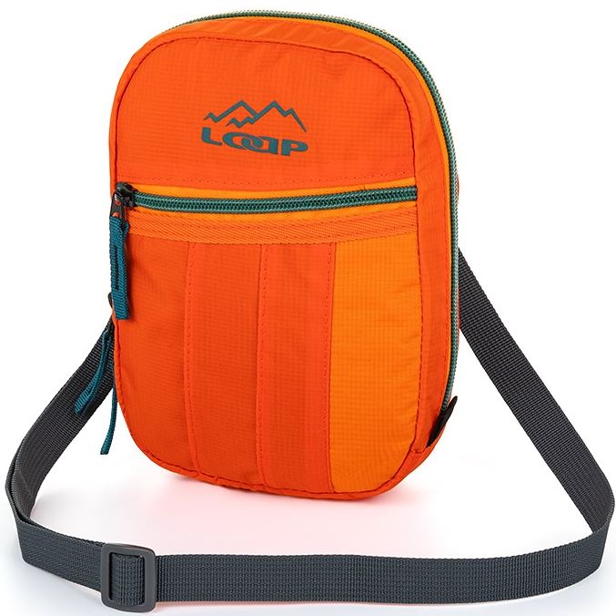 Voucher loap olla arancione