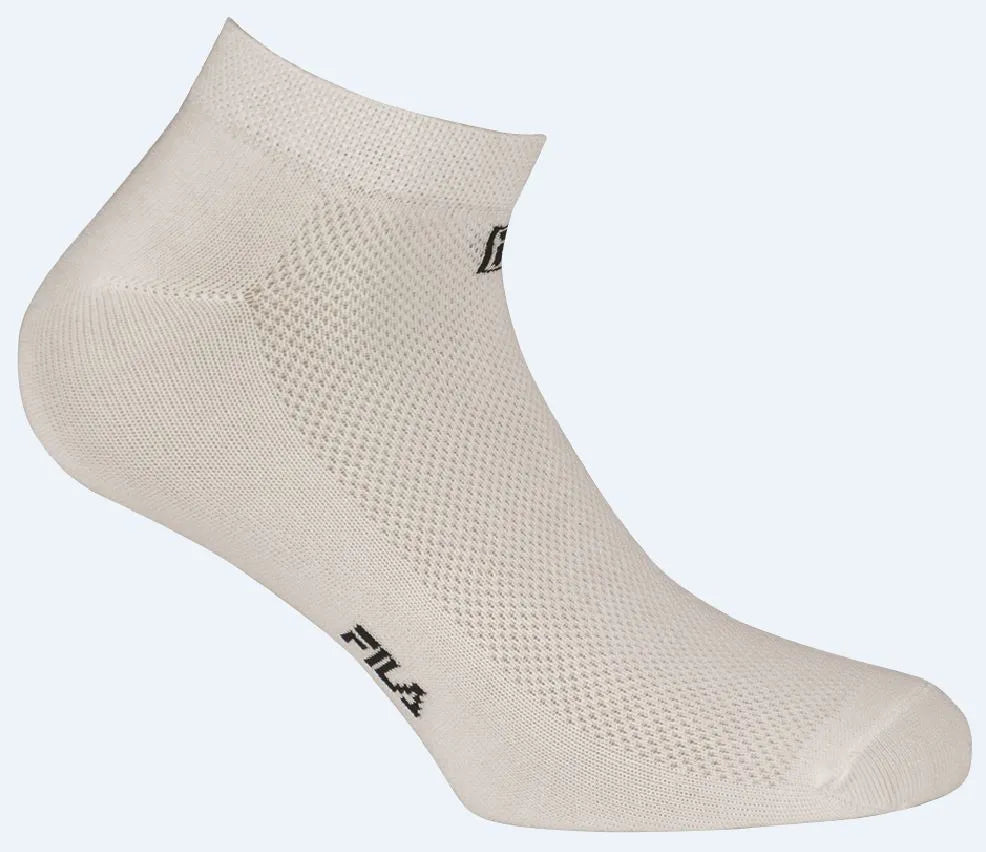 Fila Calza Socks 3-pacco bianco 43-46-comfort e qualità
