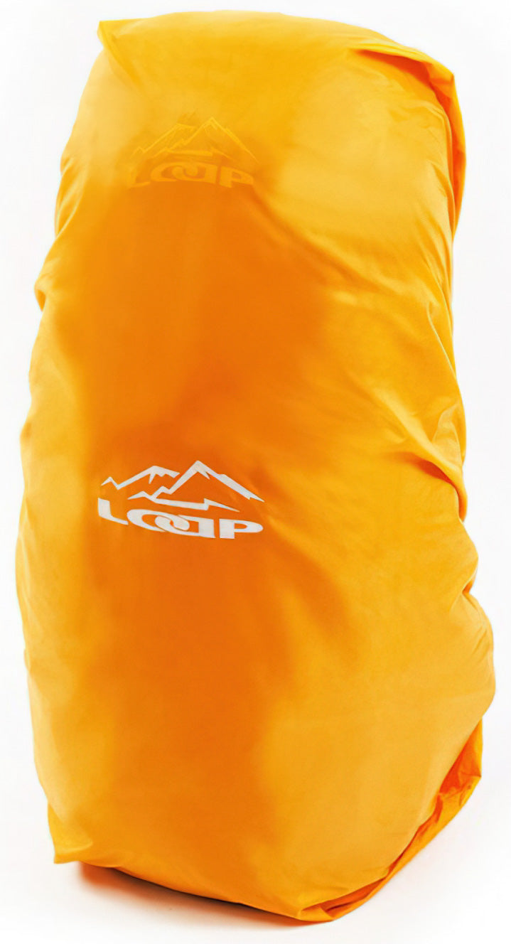 Loap Raincoat Backpack