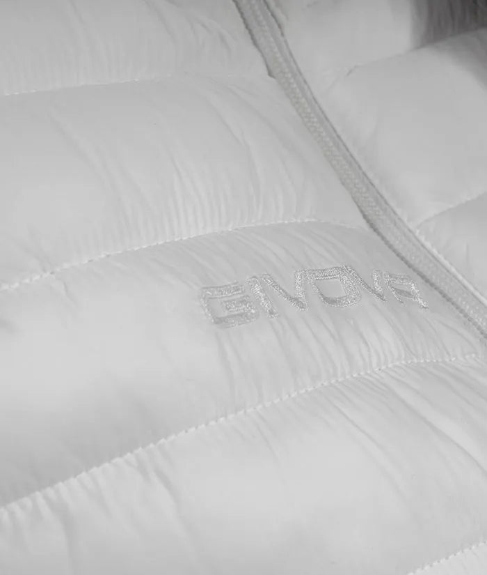 Vesta Givova Grecia White L