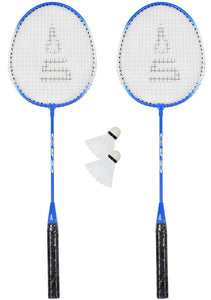 Badminton Set Sulov Tm. Blue,