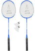 Badminton Set Sulov Tm. Blue,