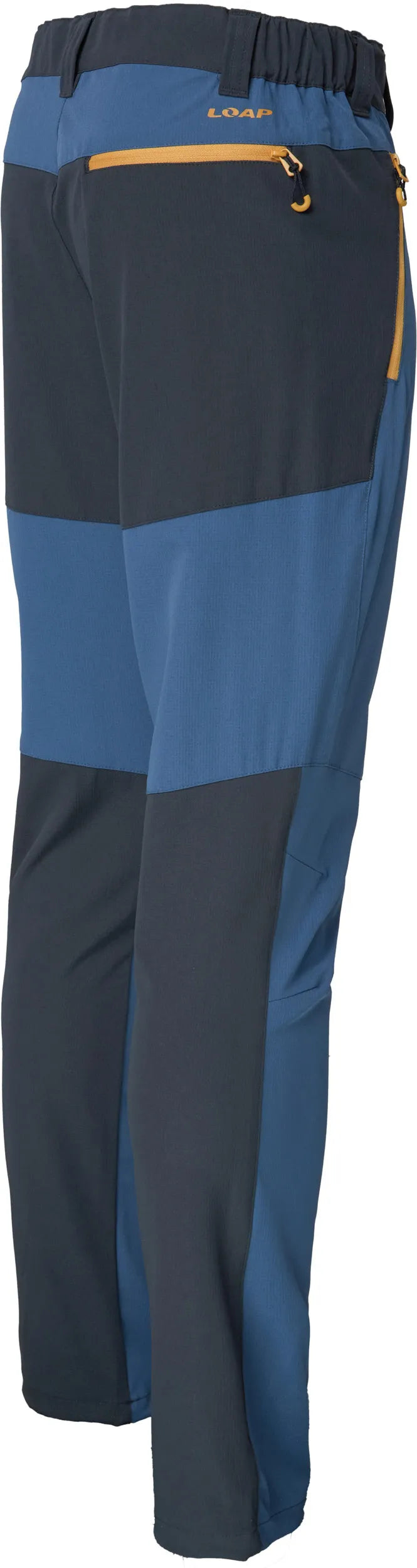 Pants na bhfear loap uzben gorm 3xl