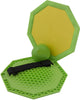 Game Sportcraft Sticky Mitts Catch Ball Green,