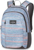 Backpack Dakine Factor Backpack Tracks 22L,