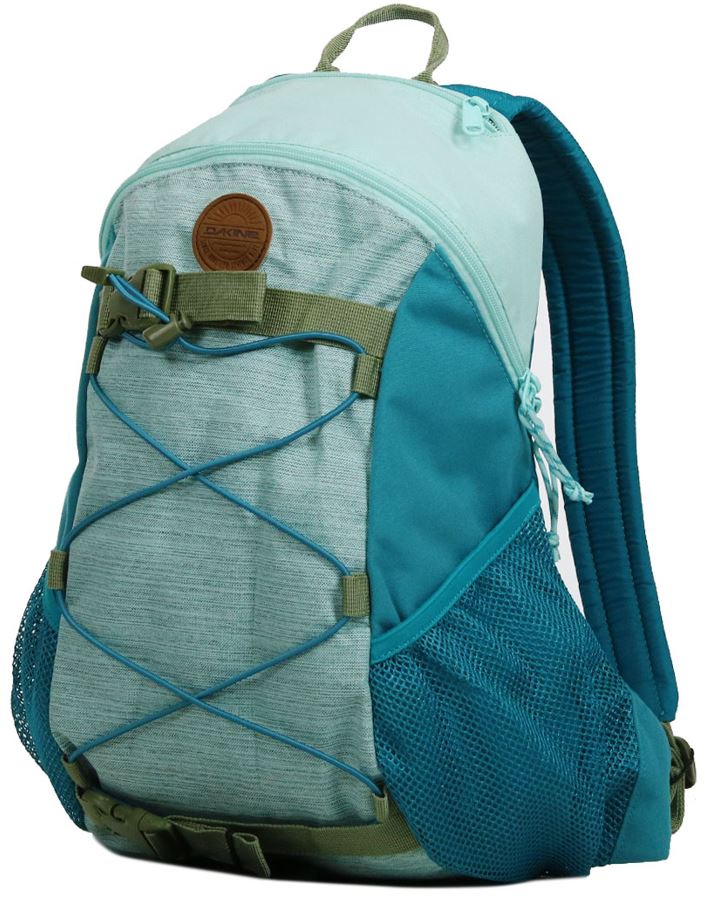 Dakine Backpack Bay Islands 15L,