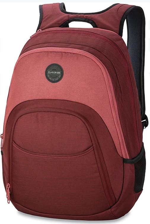 Backpack Dakine Wms 28L Eve Backpack Burnt Pink,