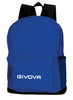 Backpack Givova Scuola Royal,