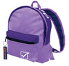 Backpack Givova University Lillac-Violet,