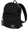 Backpack Givova Master Black-White,